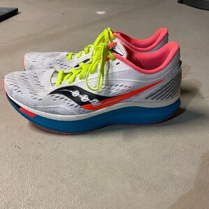 Saucony Endorphin Speed. Women’s. USA Size 10.